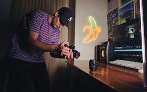 【搬运】三个简单拍好B roll的方法。