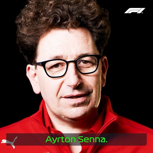 FORMULA 1® on Instagram: "Which driver from the past would *you* pick for your F1 team? 樂朗 Just one of the surprise questions we asked the 2021 team bosses in F1 Unscripted - and you can watch the whole episode now on Facebook, at F1.com/Video and on our official YouTube channel  #F1 #Formula1 @scuderiaferrari @mclaren @redbullracing @alpinef1team"