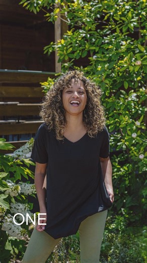 1, 2, 3, 4, 5… Everybody in No nonsense, so come on, let's ride To the girl’s brunch around the corner Shop all these looks and more: nononsense.com | No nonsense | Facebook