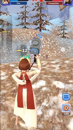 Arrow Master: Ultimate Archery|#shorts