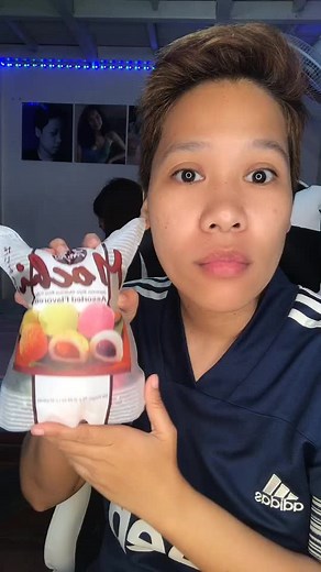 Sweet Mochi and Moshi Meet-Up Delightfully!