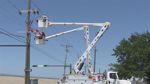 Entergy requests fee increase, blames outages
