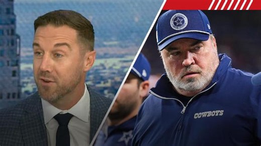 Alex Smith: Mike McCarthy 'knows quarterbacking' - ESPN Video