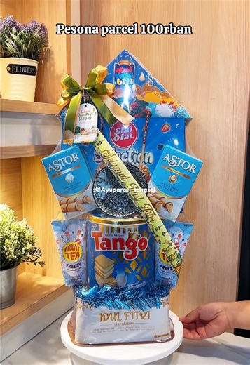 Pesona parcel 100rban Yuk yang mau ikut PO batch 2 ditunggu ya, khusus Ciputat free ongkir dg minimum order 10parcel 🥰 . . info & pemesanan? Boleh Wawa 📞0822 6476 4913 #parcelpamulang #parceltangsel #parcelciputat #parceldepok #parceljaksel