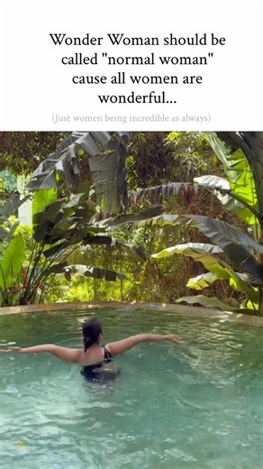 Every woman is a Wonder 👸🏻 #women #explore #travel #shortsvideo #shorts #ashortaday #quotes