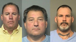 Two More Arrested in Connection to Alleged Beatings, Extortion at Construction Office