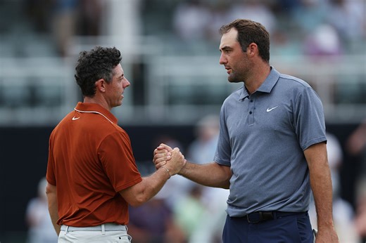 Golf Is Getting Its Version Of An All-Star Game With The 'Golf Channel Games,' But Why?