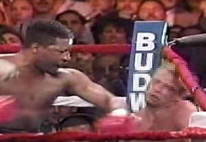 世界最強の男達。ヘビー級ボクシングの「最も衝撃的なKOシーン」BEST13！！！ - ポッカキット