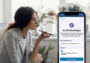 Rademacher Homepilot: Ab sofort mit Siri-Kurzbefehlen und ONVIF-Kamera-Unterstützung