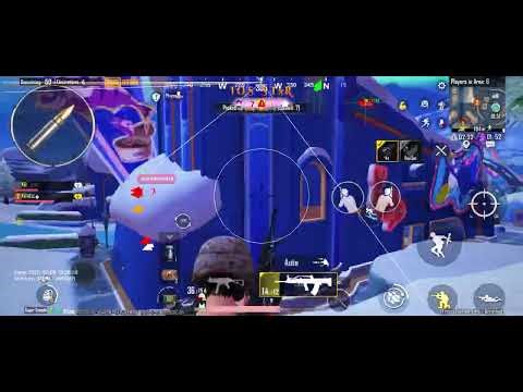 Pubg Mobile hack 4.1(New 4.1 Version Inbuilt Esp Mod) | Pubg Mobile Gl+Kr