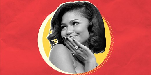 Zendaya Just Shared Her Go-To Fast Food Order—and It Isn’t Even on the Menu