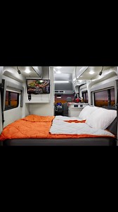 223 reactions · 11 shares | Escape the chaos of everyday life in our Sanctuary and Tranquility Ford Transit® Camper Vans. Embrace your dream getaway with BIG REBATES on these remarkable motorhomes for a limited time! Discover all rebates now at www.thormotorcoach.com/pages/rebate-programs | Thor Motor Coach | Facebook