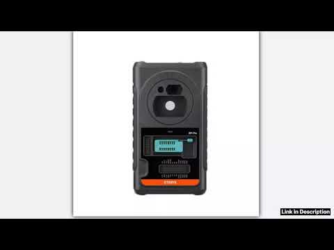 OTOFIX XP1 PRO All in One Auto Key Programming Accessory Tool for OTOFIX IM1 IM2 User Favorite