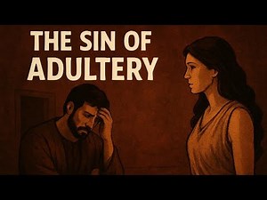 “Adultery Is a Sin — Here’s How the Bible Explains It”