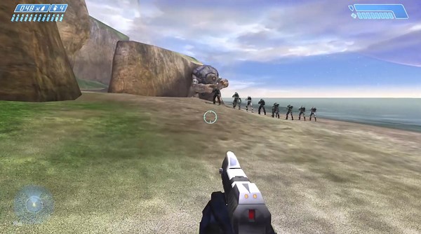 Unreleased Characters in Halo 1 MCC You’ve Never Seen Before!