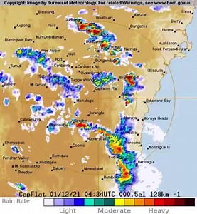 33K views · 111 reactions | ⛈ Severe thunderstorms are very active in...