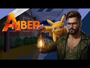 [PC] AMBER: Journeys Beyond | Full Game Gameplay Walkthrough | REDMAGIC 10 Pro