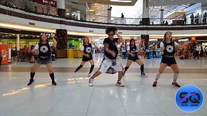 116K views · 4.5K reactions | Banyo Queen -Andrew E. - Zumba - Alfredo Jay | XO Zumba Fitness | Facebook