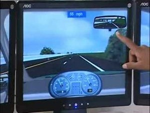 Safe Driving for Older Adults