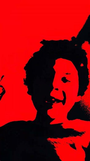 I'm coming for you 😈