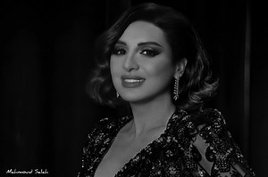 In 2003 this song was released, It is one of the most beautiful songs that "Angham" sang and will never be repeated again, I loved her very much, with her voice and feelings that surpassed the stage of beauty, Also, many people loved her, It is a song that contains an indescribable amount of feelings of love, tenderness and happiness.>>>>> | Mahmoud Salah