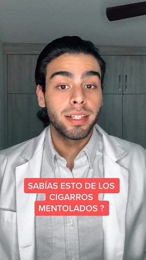 Descubre todo sobre los cigarros mentolados