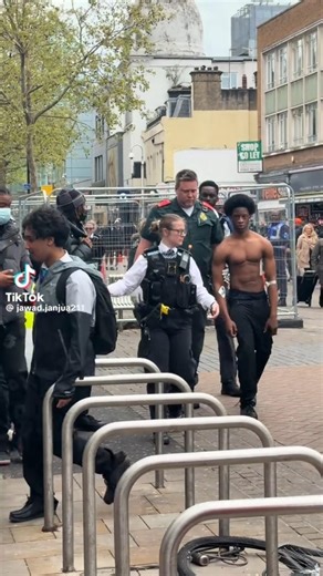 Average day in Sadiq khan's London