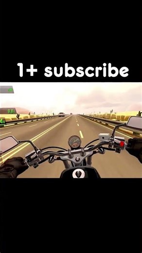 Nesher Nouka 4 traffic rider bike #automobile #bikegames #trending #gaming #shortsfeed #shrots