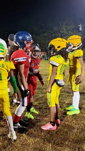 NO FAVORS 8U vs TARRANT CITY DUCKS 8U | PRIME TIME UNDER THE LIGHTS