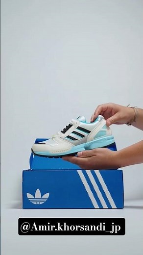 Adidas Originals ZX 8000 France #adidas #adidassneakers #adidasoriginals #zx8000 #sample #japan #zx