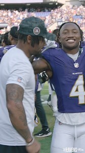 What Art said 🗣 | Baltimore Ravens