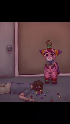 SCP 956: The Child Breaker - Euclid Classification Explanation