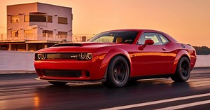947 reactions · 115 shares | Get your time slips at the strip. Earn your ¼ mile achievement badges. | Dodge | Facebook