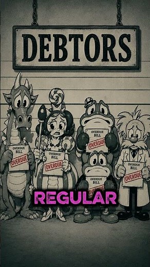 Are we the bad guys in Cuphead? #cuphead #gaming #lore