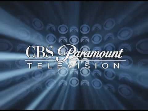CBS Paramount Domestic Television Logo (2004-2009)