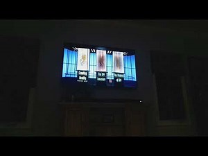 ID4 independence day Disc 2 DVD menu walkthrough (New version)