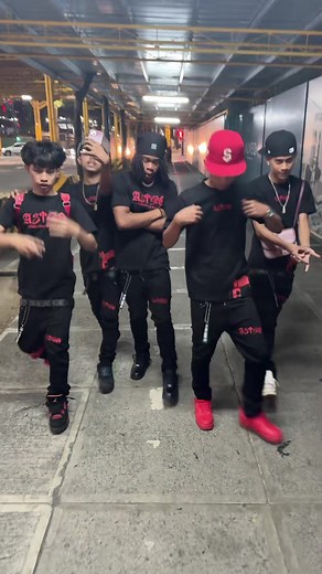 Exploring Filipino Drill Fashion Trends