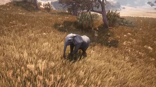Conan Exiles Elephant Calf – Locations & How To Get - GINX TV
