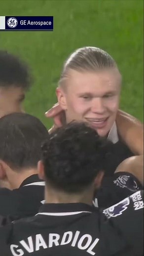 Erling Haaland makes Premier League HISTORY 👑