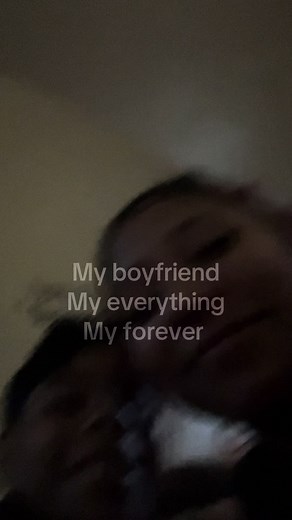 My boyfriend my everything my forever - Cute couple short