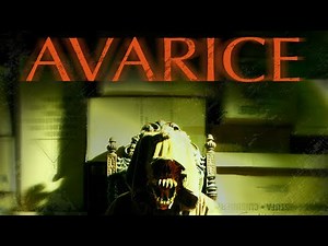 Avarice (2016) | Full Movie | Horror Movie | Monster Movie