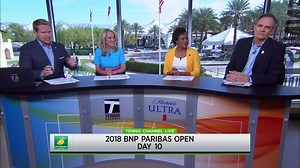 6.7K views · 49 reactions | So Roger Federer, about last night... : Tennis Channel Live | Tennis Channel | Facebook