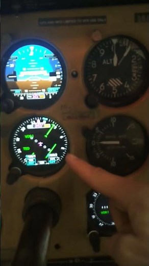 Garmin GI275 install with GTN 750 and GNC 255.