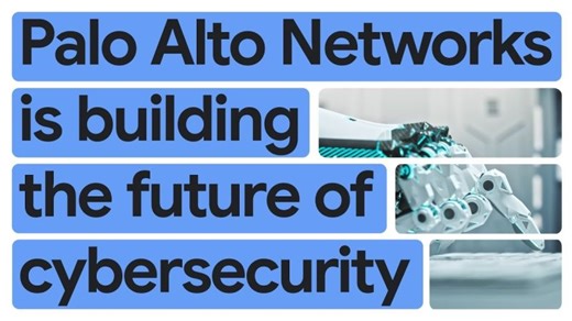 Palo Alto Networks Leverages Spanner for AI-Powered Security | Mauricio Ceron Palacios posted on the topic | LinkedIn