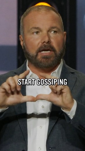 32K views · 4.1K reactions | Emotional triangles destroy families. When couples bring kids into their conflict, it doesn’t fix the marriage—it fractures the whole family. | Mark Driscoll | Facebook