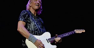 Learn to play Walk Away by Joe Walsh