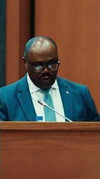 PM presented to Parliament the Government Programme on the National Strategy for Transformation NST2