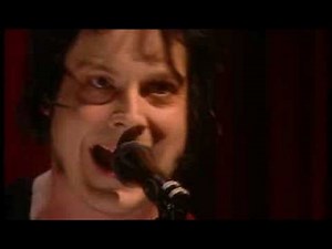 Carolina Drama Lyrics by Raconteurs