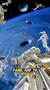 The Most Overengineered Object Ever Built 🛰️ | Space Engineering Explained #shorts