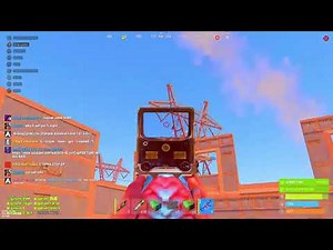 Atlas 10x merge raid on sweepers Gailum team POV #GALIUMOT